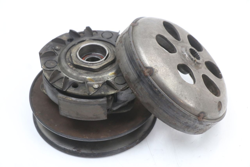 photo de EMBRAYAGE PIAGGIO XEVO - X EVO 125 (2007 - 2016)