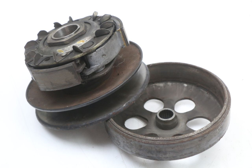 photo de EMBRAYAGE PIAGGIO XEVO - X EVO 125 (2007 - 2016)