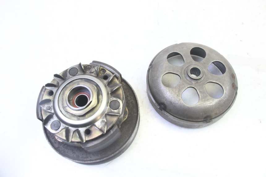 photo de EMBRAYAGE PIAGGIO XEVO - X EVO 125 (2007 - 2016)