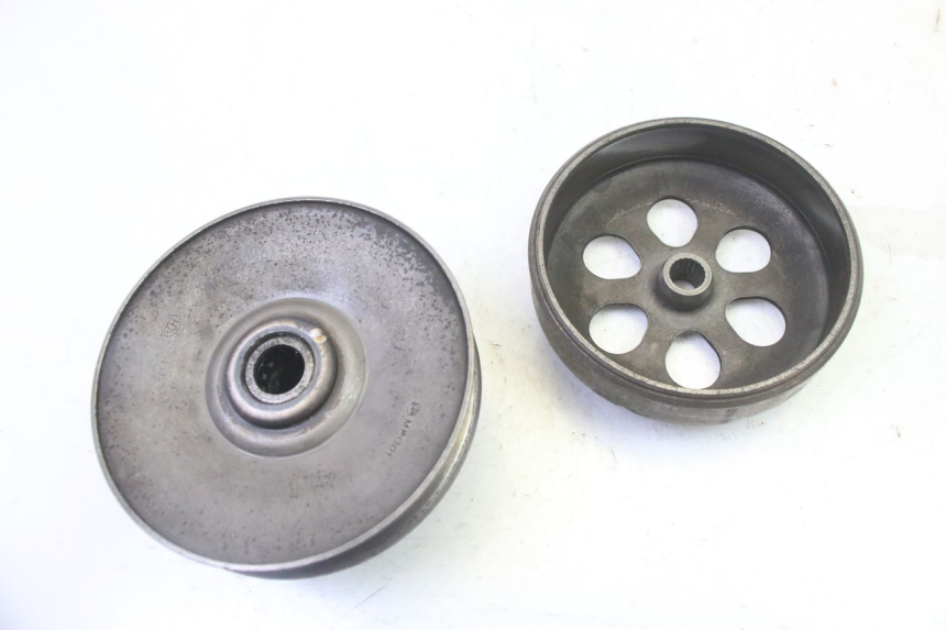 photo de EMBRAYAGE PIAGGIO XEVO - X EVO 125 (2007 - 2016)