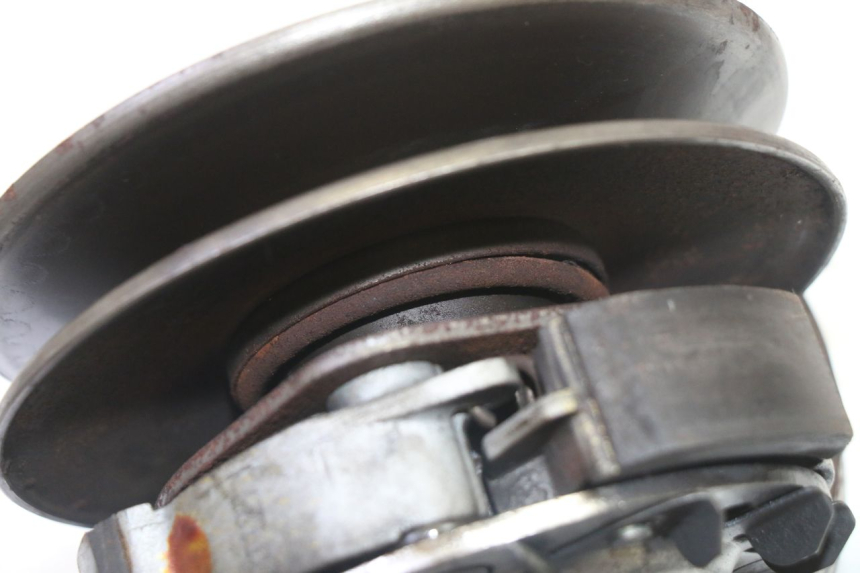 photo de EMBRAYAGE PIAGGIO XEVO - X EVO 125 (2007 - 2016)