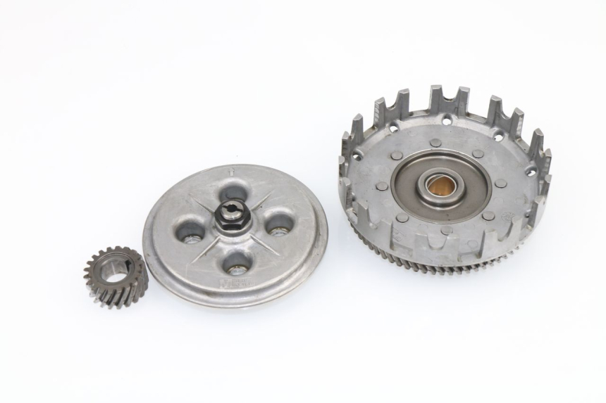 photo de EMBRAYAGE MALAGUTI XTM ENDURO 50 (2003 - 2013)