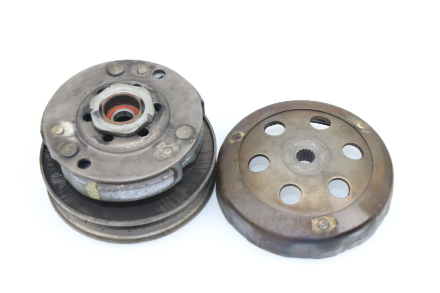 photo de EMBRAYAGE YAMAHA BW'S EASY 50 (2013 - 2016)