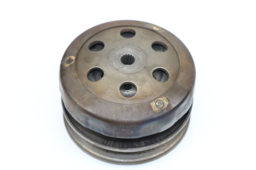 photo de EMBRAYAGE YAMAHA BW'S EASY 50 (2013 - 2016)