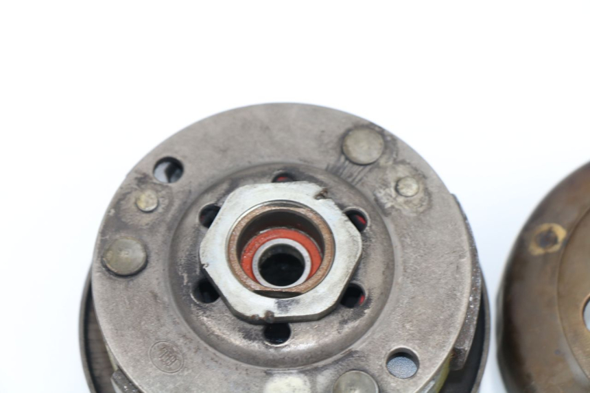 photo de EMBRAYAGE YAMAHA BW'S EASY 50 (2013 - 2016)