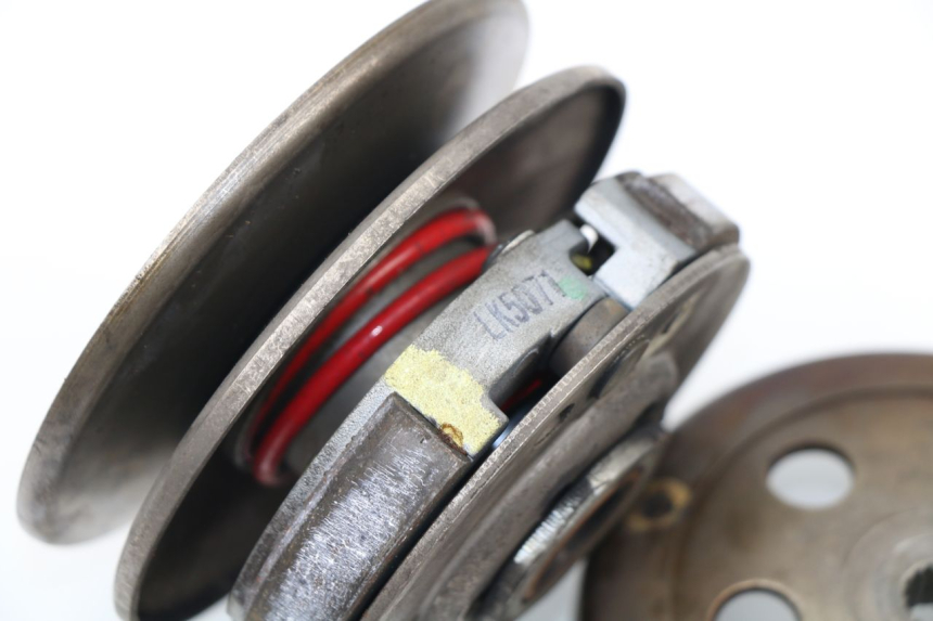 photo de EMBRAYAGE YAMAHA BW'S EASY 50 (2013 - 2016)