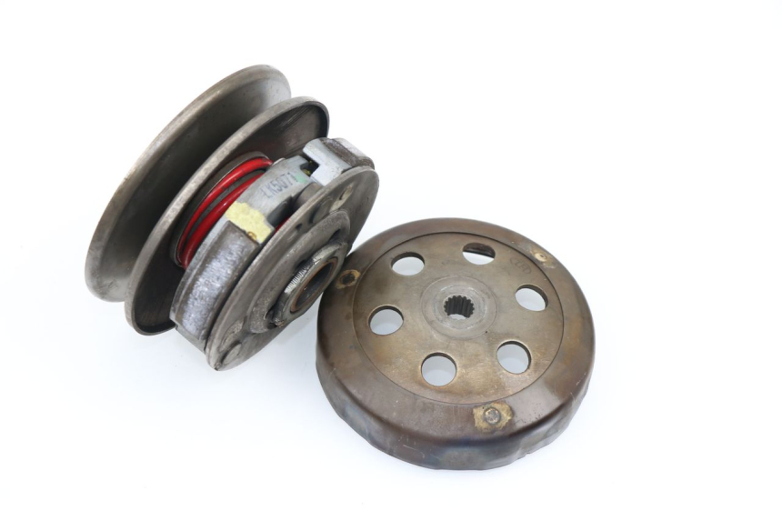 photo de EMBRAYAGE YAMAHA BW'S EASY 50 (2013 - 2016)