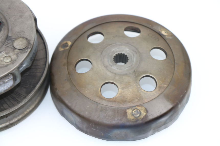 photo de EMBRAYAGE YAMAHA BW'S EASY 50 (2013 - 2016)