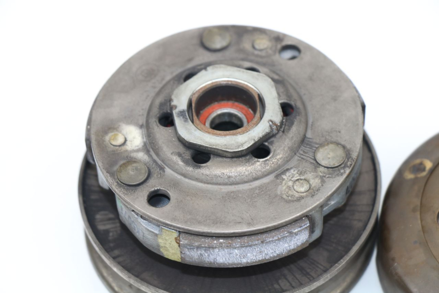 photo de EMBRAYAGE YAMAHA BW'S EASY 50 (2013 - 2016)