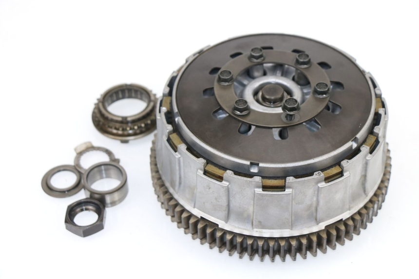 photo de EMBRAYAGE YAMAHA FJR ABS 1300 (2006 - 2012)