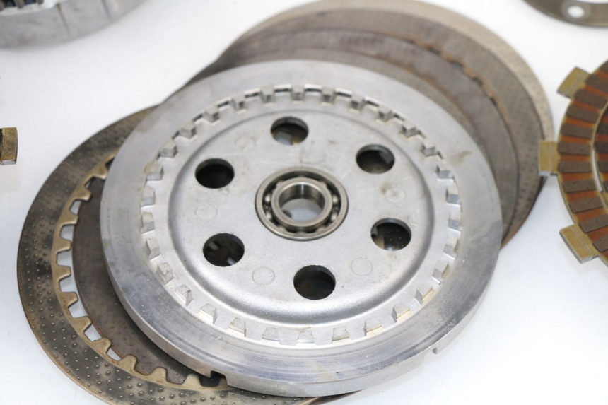 photo de EMBRAYAGE YAMAHA FJR ABS 1300 (2006 - 2012)