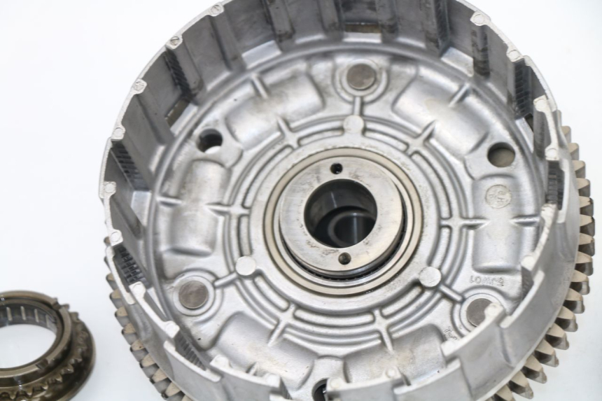 photo de EMBRAYAGE YAMAHA FJR ABS 1300 (2006 - 2012)