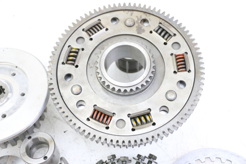 photo de EMBRAYAGE YAMAHA FZ6 FAZER S2 600 (2007 - 2011)