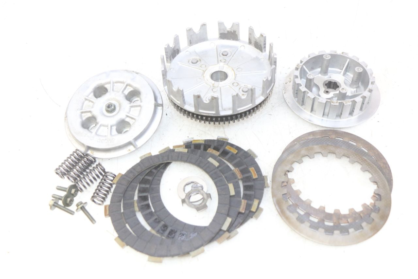 photo de EMBRAYAGE YAMAHA SR 125 (1982 - 2003)
