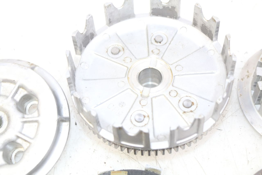 photo de EMBRAYAGE YAMAHA SR 125 (1982 - 2003)