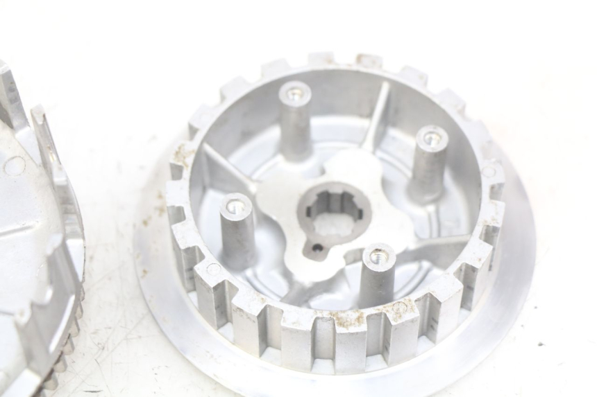 photo de EMBRAYAGE YAMAHA SR 125 (1982 - 2003)