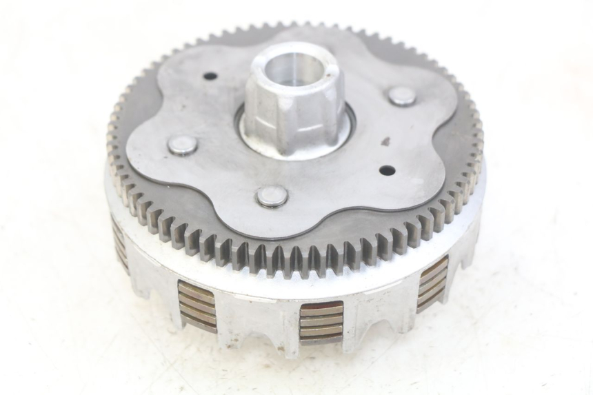 photo de EMBRAYAGE YAMAHA SR 125 (1982 - 2003)