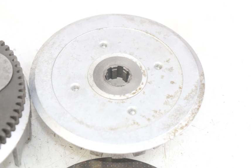 photo de EMBRAYAGE YAMAHA SR 125 (1982 - 2003)
