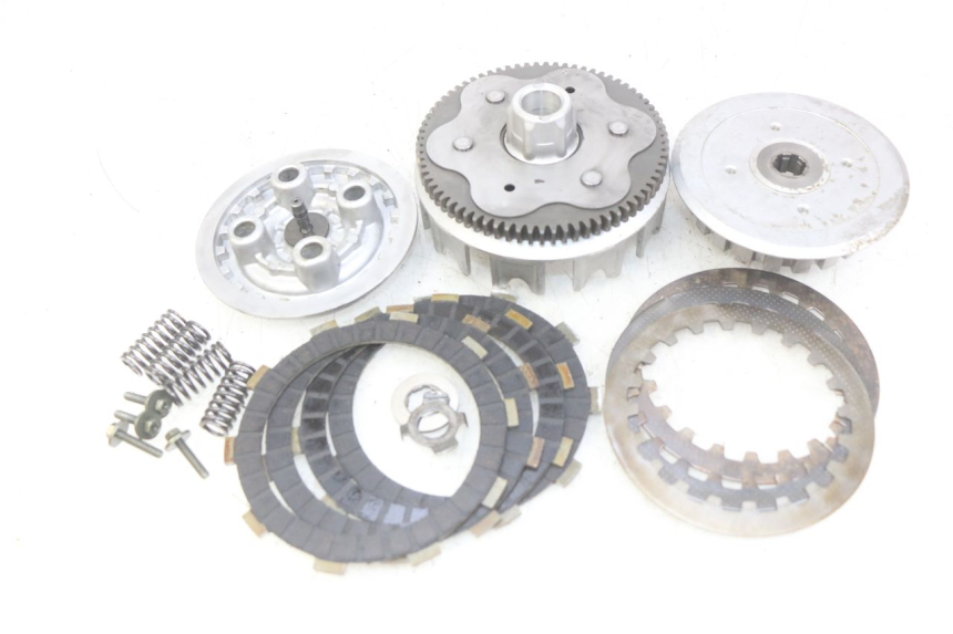 photo de EMBRAYAGE YAMAHA SR 125 (1982 - 2003)