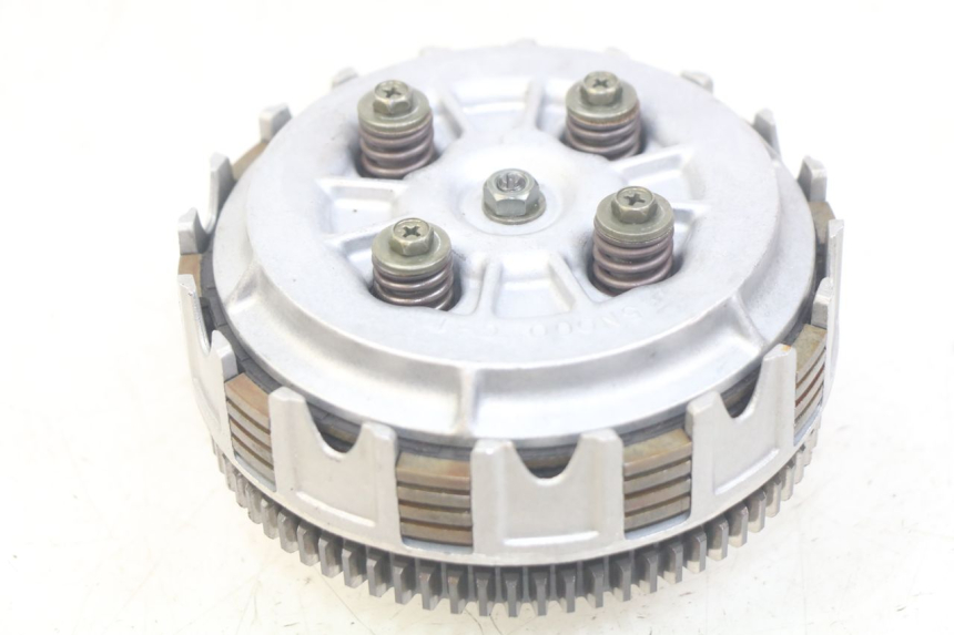 photo de EMBRAYAGE YAMAHA SR 125 (1982 - 2003)