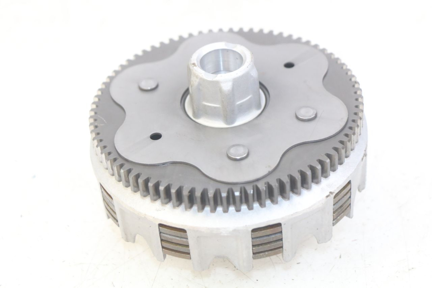 photo de EMBRAYAGE YAMAHA SR 125 (1982 - 2003)