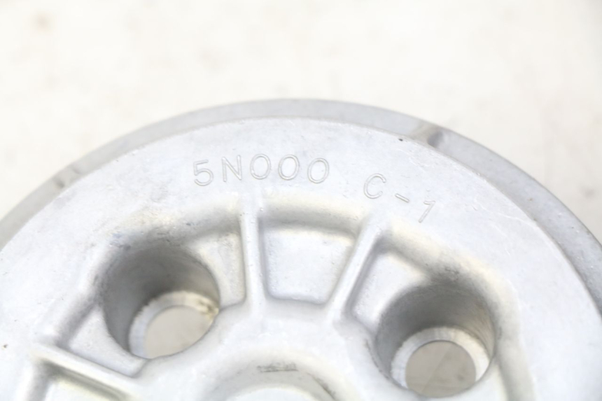 photo de EMBRAYAGE YAMAHA SR 125 (1982 - 2003)