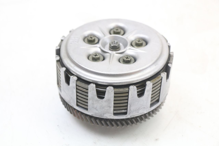 photo de EMBRAYAGE YAMAHA TDR DELTABOX 125 (1993 - 2003)