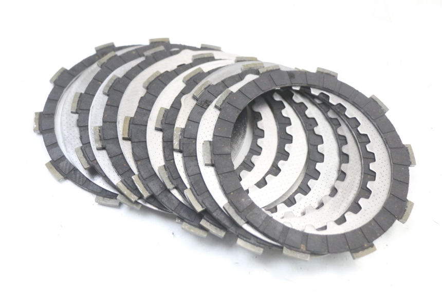 photo de EMBRAYAGE YAMAHA TDR DELTABOX 125 (1993 - 2003)