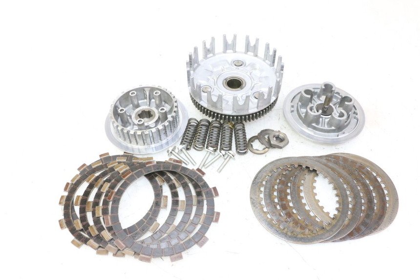 photo de EMBRAYAGE YAMAHA YFM R RAPTOR 250 (2008 - 2014)