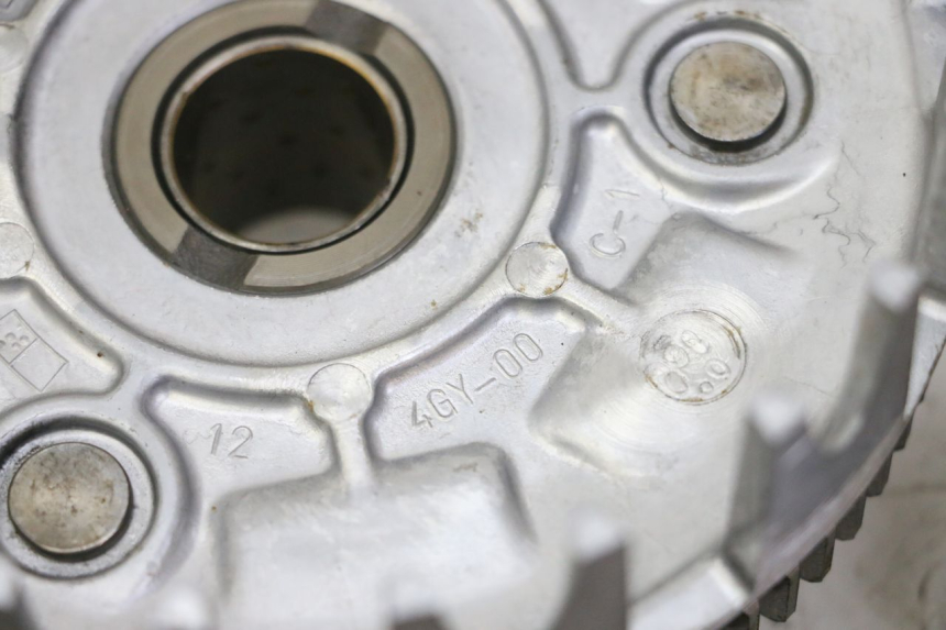 photo de EMBRAYAGE YAMAHA YFM R RAPTOR 250 (2008 - 2014)