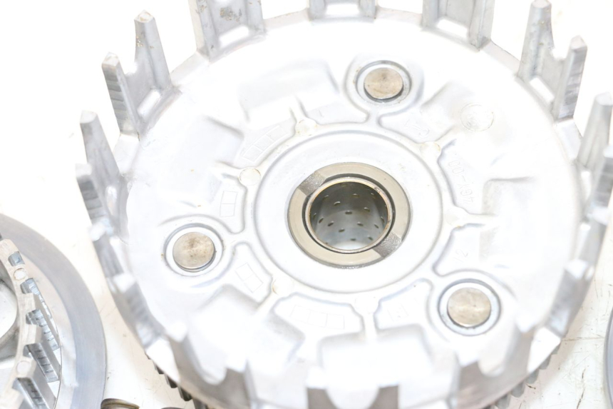 photo de EMBRAYAGE YAMAHA YFM R RAPTOR 250 (2008 - 2014)