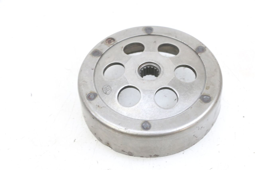 photo de EMBRAYAGE YAMAHA YP MAJESTY 125 (2002 - 2006) - Points de fixation