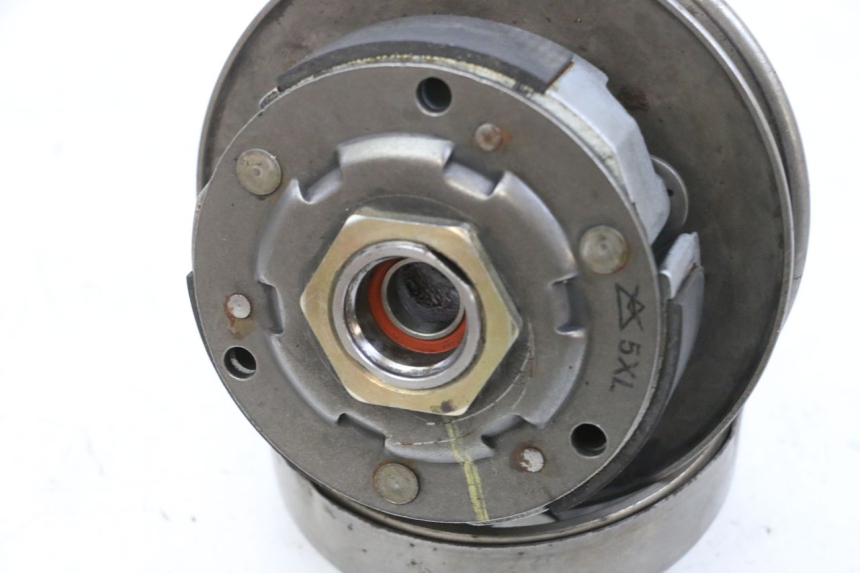 photo de EMBRAYAGE YAMAHA YP MAJESTY 125 (2002 - 2006) - Pièce contrôlée