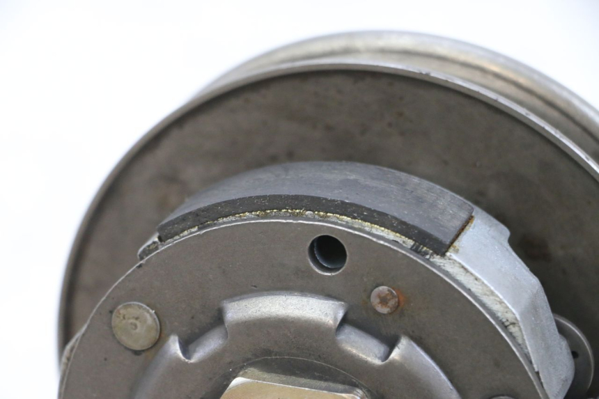 photo de EMBRAYAGE YAMAHA YP MAJESTY 125 (2002 - 2006) - Marquages et références