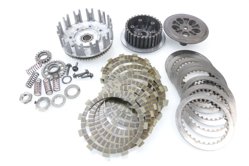 photo de EMBRAYAGE YAMAHA YZ-F YZF 250 (2007 - 2013)