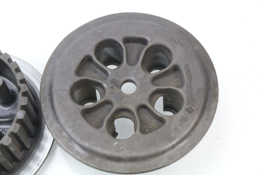 photo de EMBRAYAGE YAMAHA YZ-F YZF 250 (2007 - 2013)