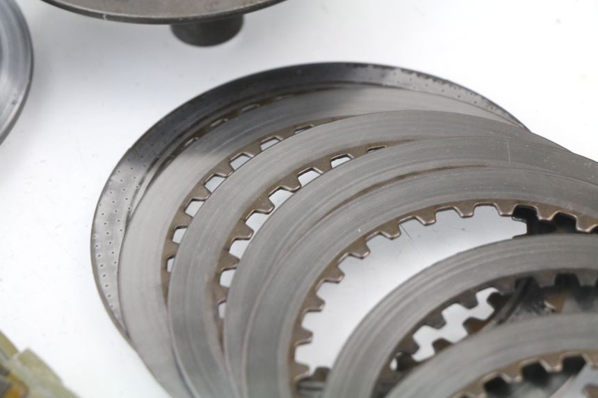 photo de EMBRAYAGE YAMAHA YZ-F YZF 250 (2007 - 2013)