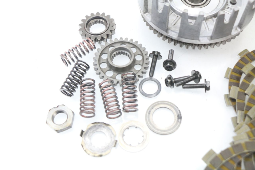 photo de EMBRAYAGE YAMAHA YZ-F YZF 250 (2007 - 2013)