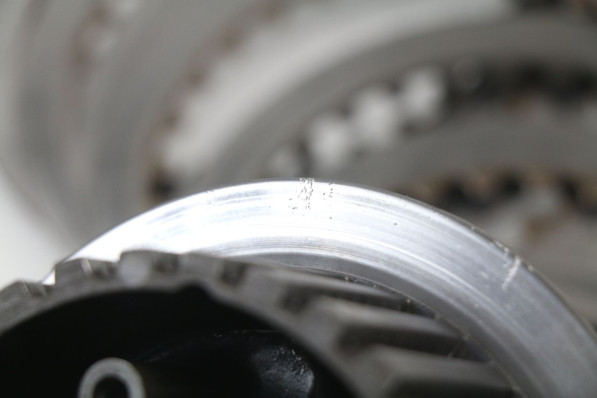 photo de EMBRAYAGE YAMAHA YZ-F YZF 250 (2007 - 2013)