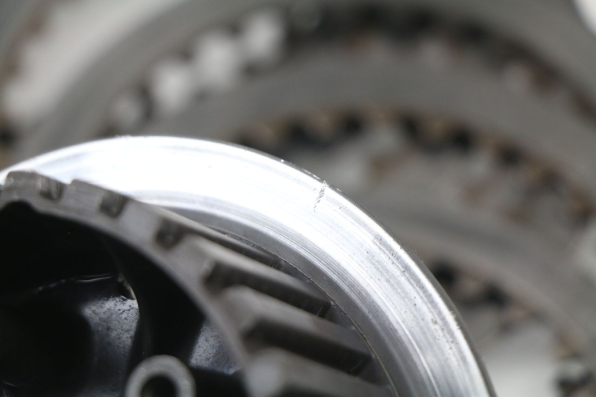 photo de EMBRAYAGE YAMAHA YZ-F YZF 250 (2007 - 2013)