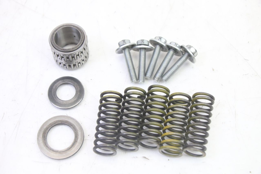 photo de EMBRAYAGE YAMAHA YZ-F YZF 250 (2014 - 2018)