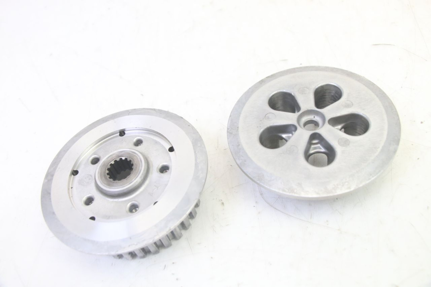 photo de EMBRAYAGE YAMAHA YZ-F YZF 250 (2014 - 2018)