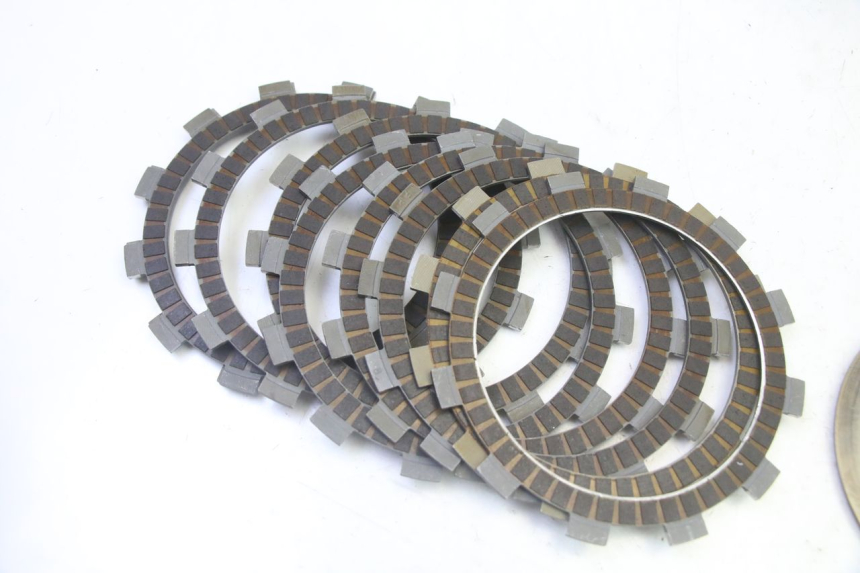 photo de EMBRAYAGE YAMAHA YZ-F YZF 250 (2014 - 2018)