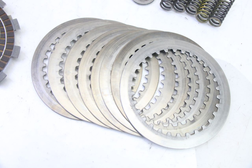 photo de EMBRAYAGE YAMAHA YZ-F YZF 250 (2014 - 2018)