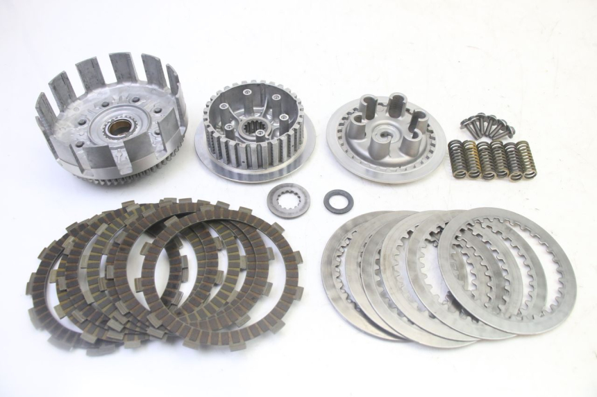 photo de EMBRAYAGE YAMAHA YZF YZ-F 450 (2014 - 2016)