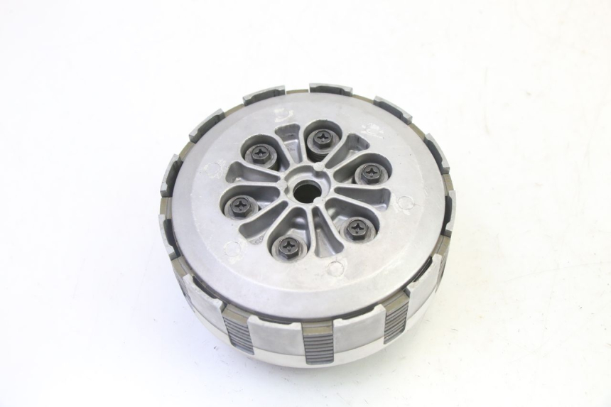 photo de EMBRAYAGE YAMAHA YZF YZ-F 450 (2014 - 2016)