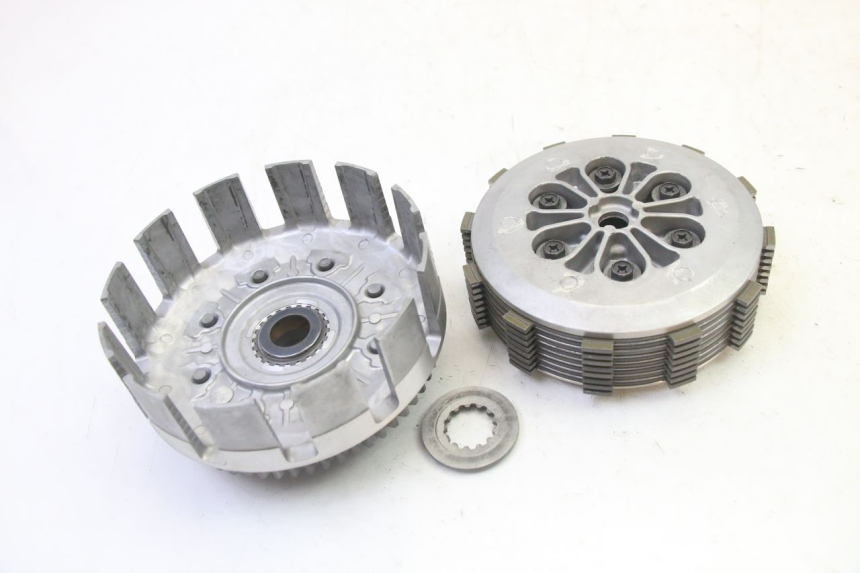 photo de EMBRAYAGE YAMAHA YZF YZ-F 450 (2014 - 2016)