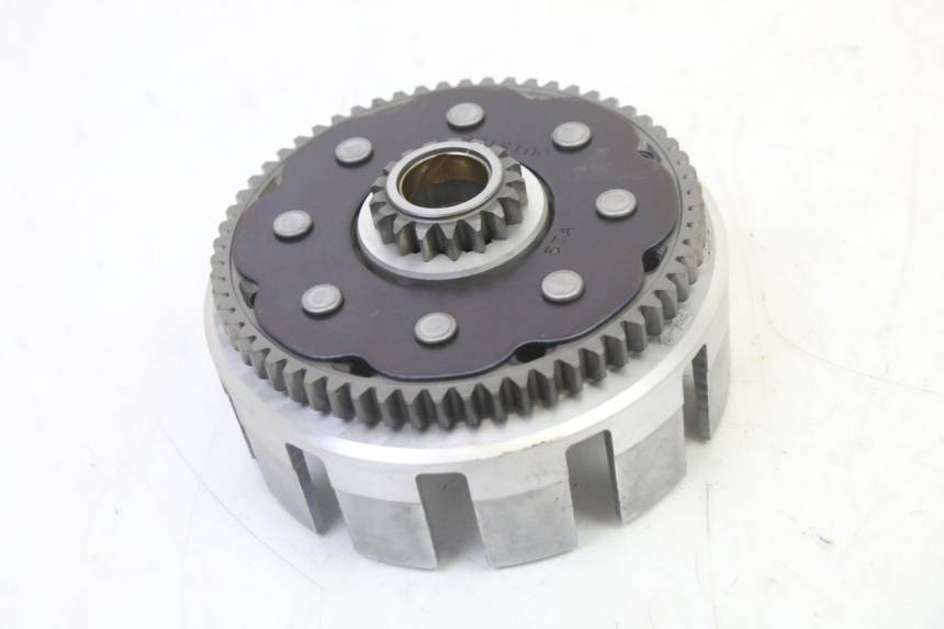 photo de EMBRAYAGE YAMAHA YZF YZ-F 450 (2014 - 2016)