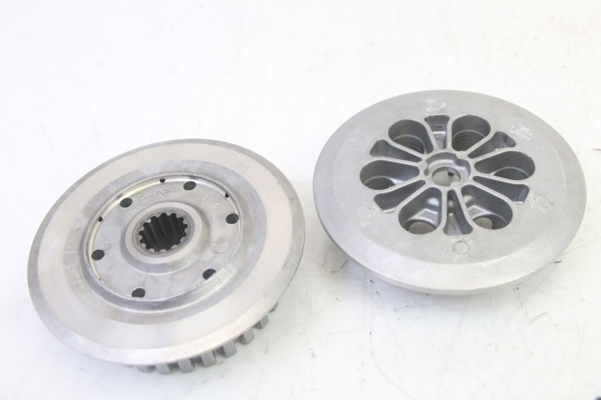 photo de EMBRAYAGE YAMAHA YZF YZ-F 450 (2014 - 2016)