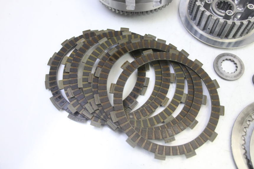 photo de EMBRAYAGE YAMAHA YZF YZ-F 450 (2014 - 2016)